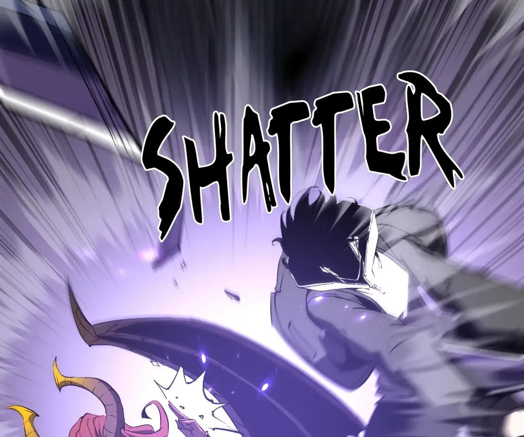 Junk to King: I Am A Scavenger Chapter 64 page 78 - 