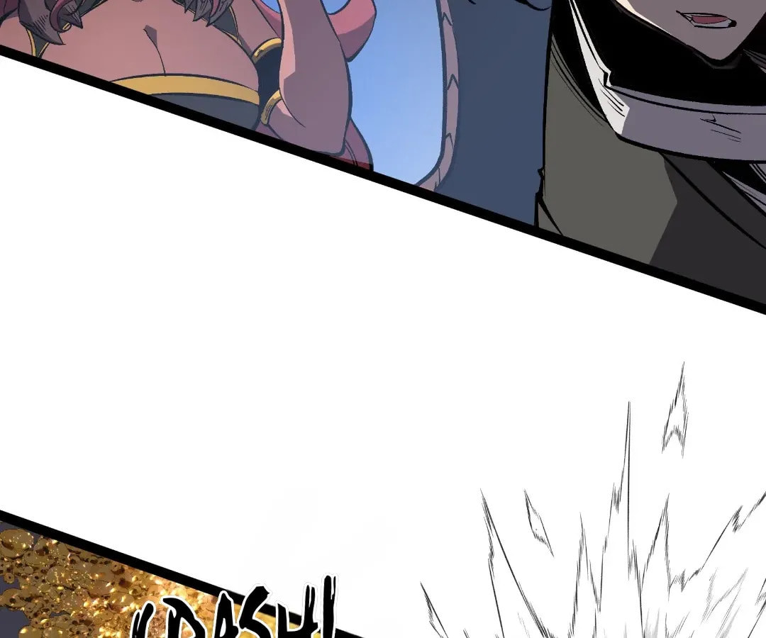 Junk to King: I Am A Scavenger Chapter 64 page 81 - 
