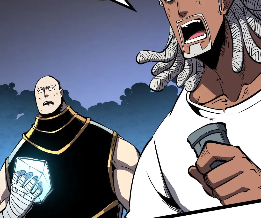 Junk to King: I Am A Scavenger Chapter 64 page 88 - 