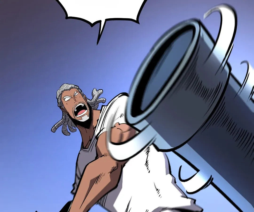 Junk to King: I Am A Scavenger Chapter 64 page 90 - 
