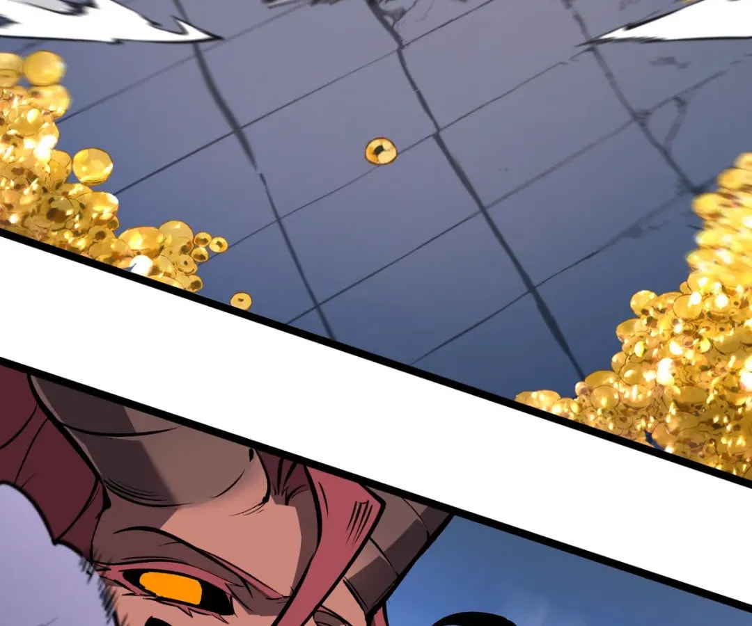 Junk to King: I Am A Scavenger Chapter 64 page 94 - 
