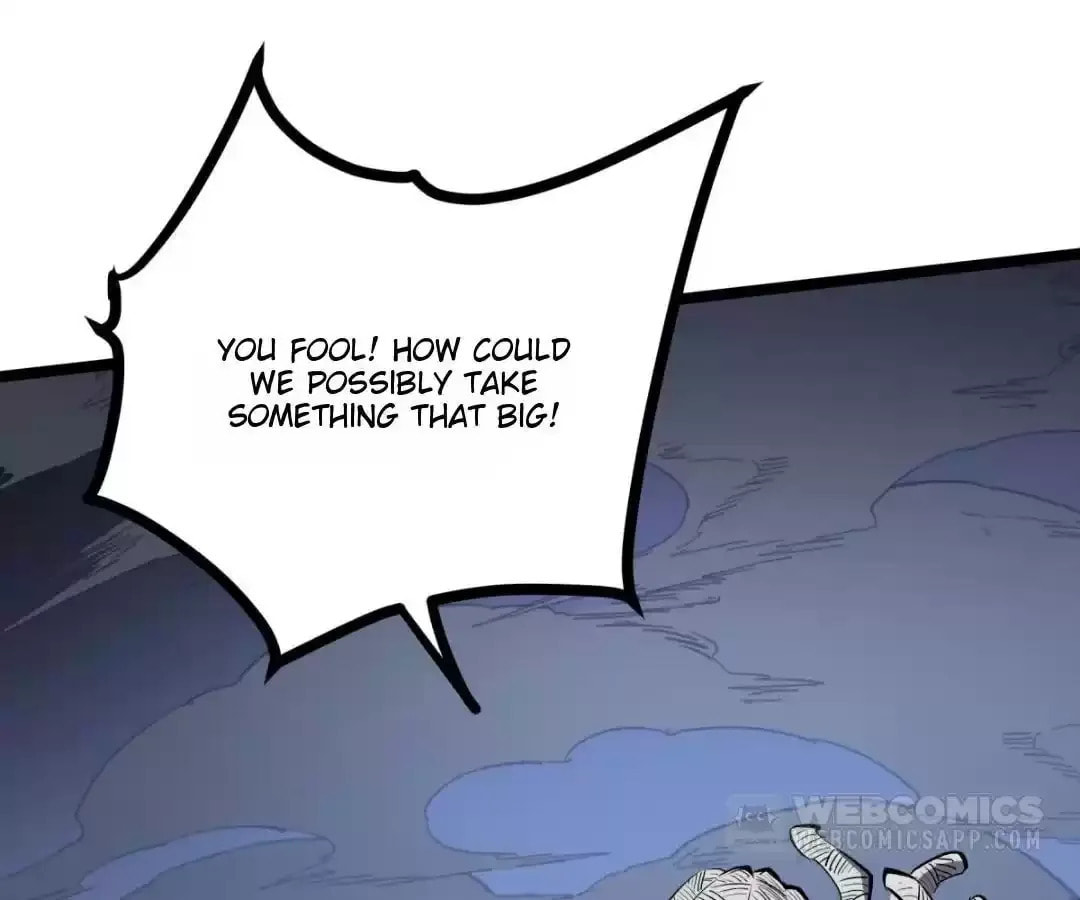 Junk to King: I Am A Scavenger Chapter 64 page 99 - 