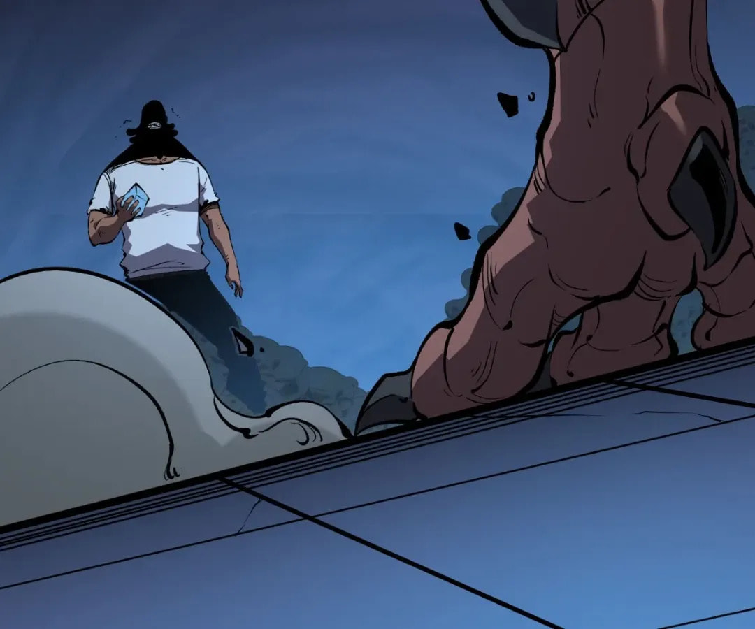 Junk to King: I Am A Scavenger Chapter 65 page 2 - 