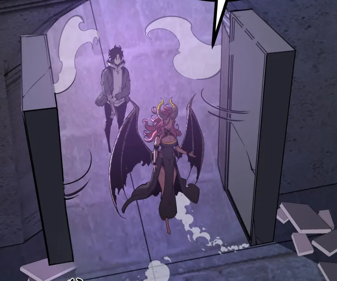 Junk to King: I Am A Scavenger Chapter 65 page 102 - 