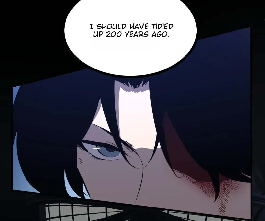 Junk to King: I Am A Scavenger Chapter 65 page 106 - 