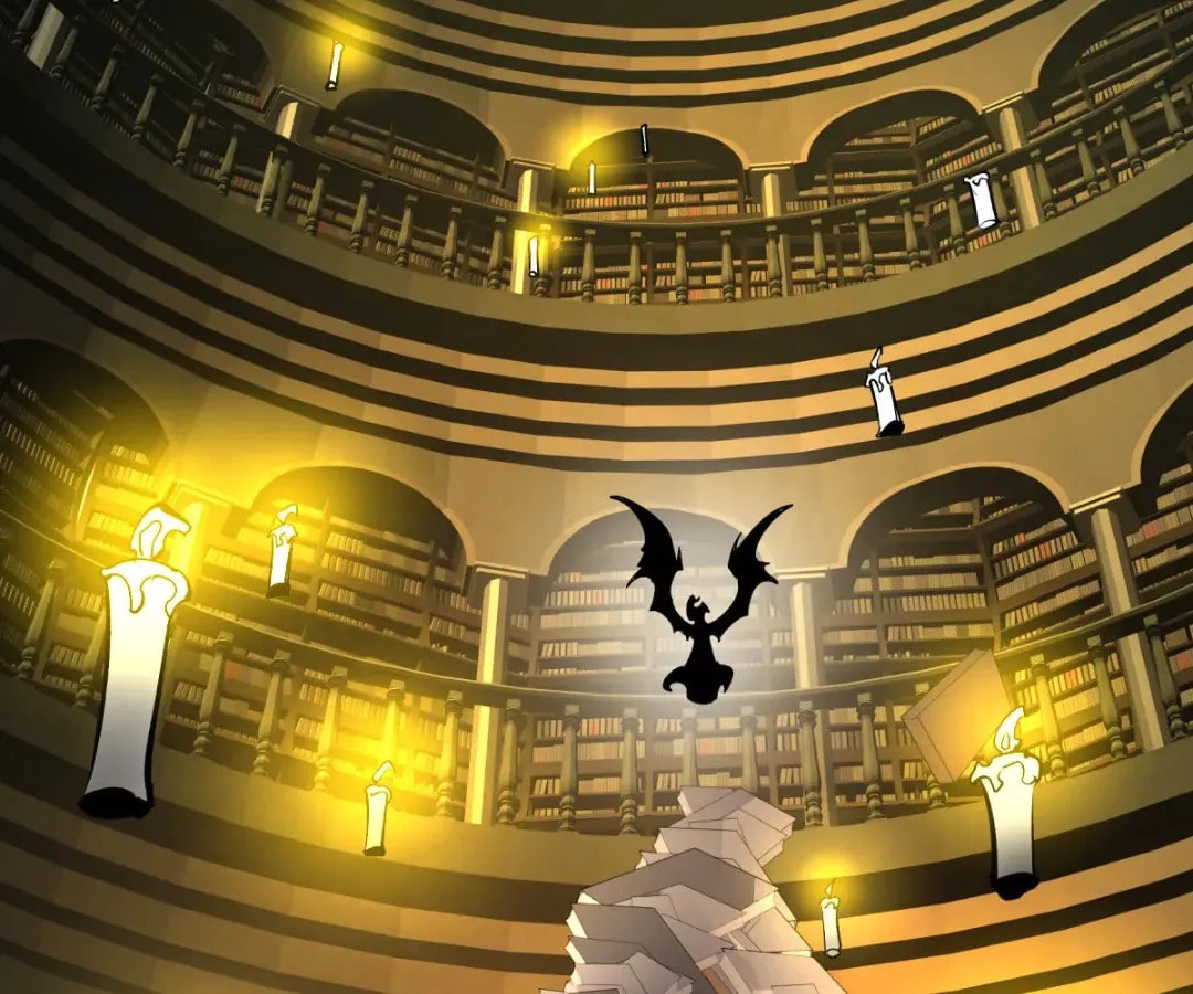 Junk to King: I Am A Scavenger Chapter 65 page 108 - 