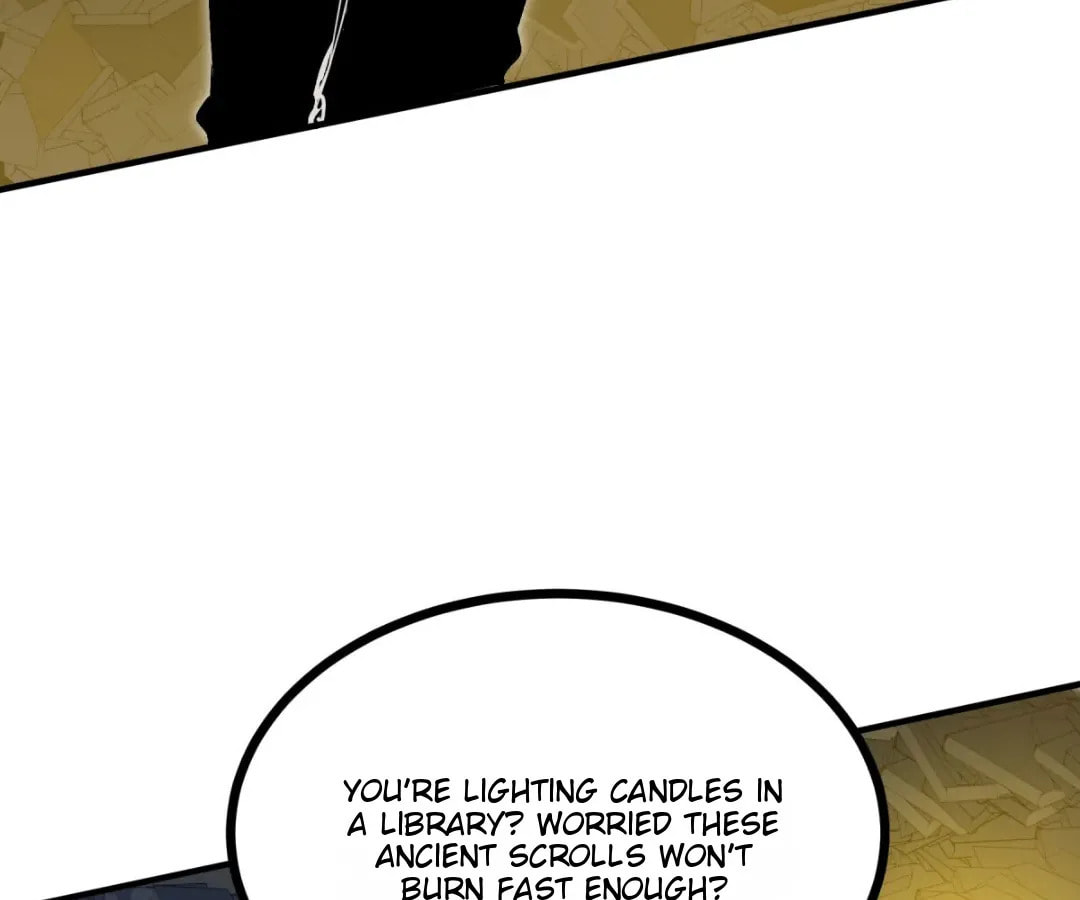 Junk to King: I Am A Scavenger Chapter 65 page 110 - 