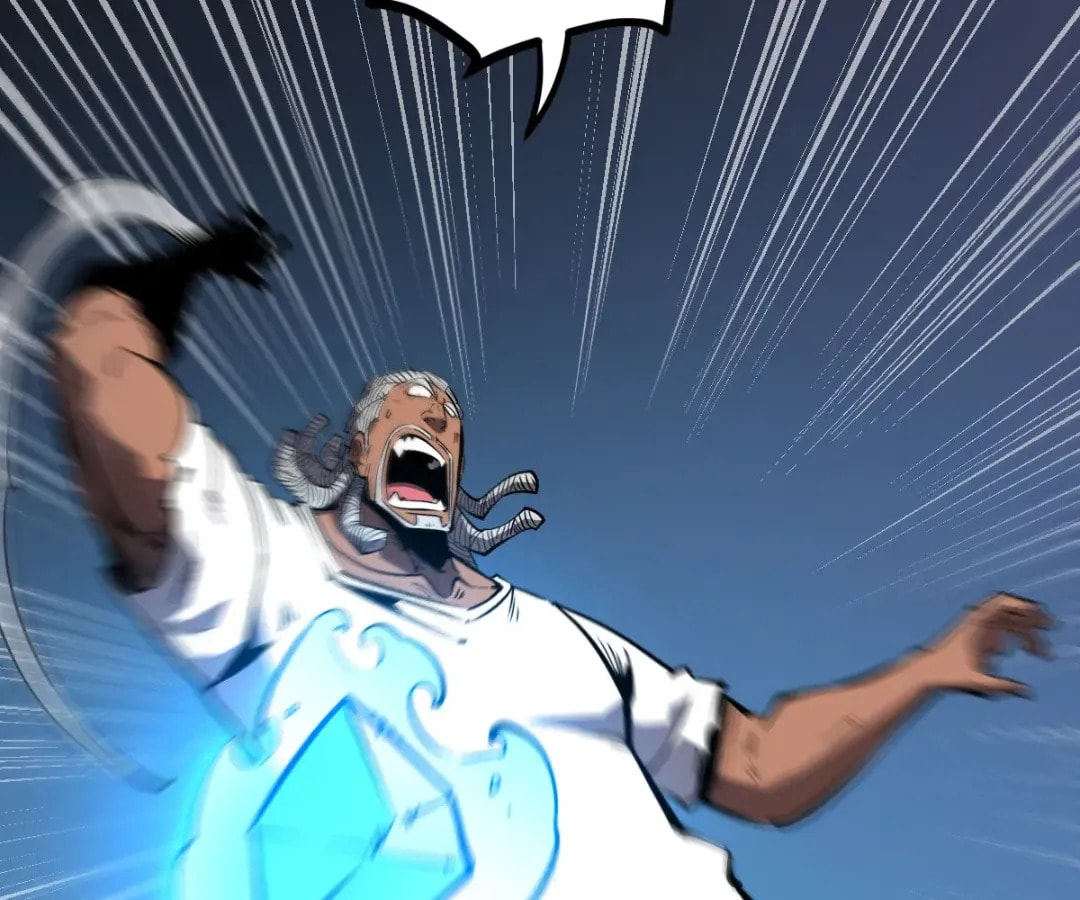 Junk to King: I Am A Scavenger Chapter 65 page 12 - 