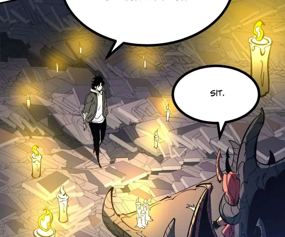 Junk to King: I Am A Scavenger Chapter 65 page 111 - 