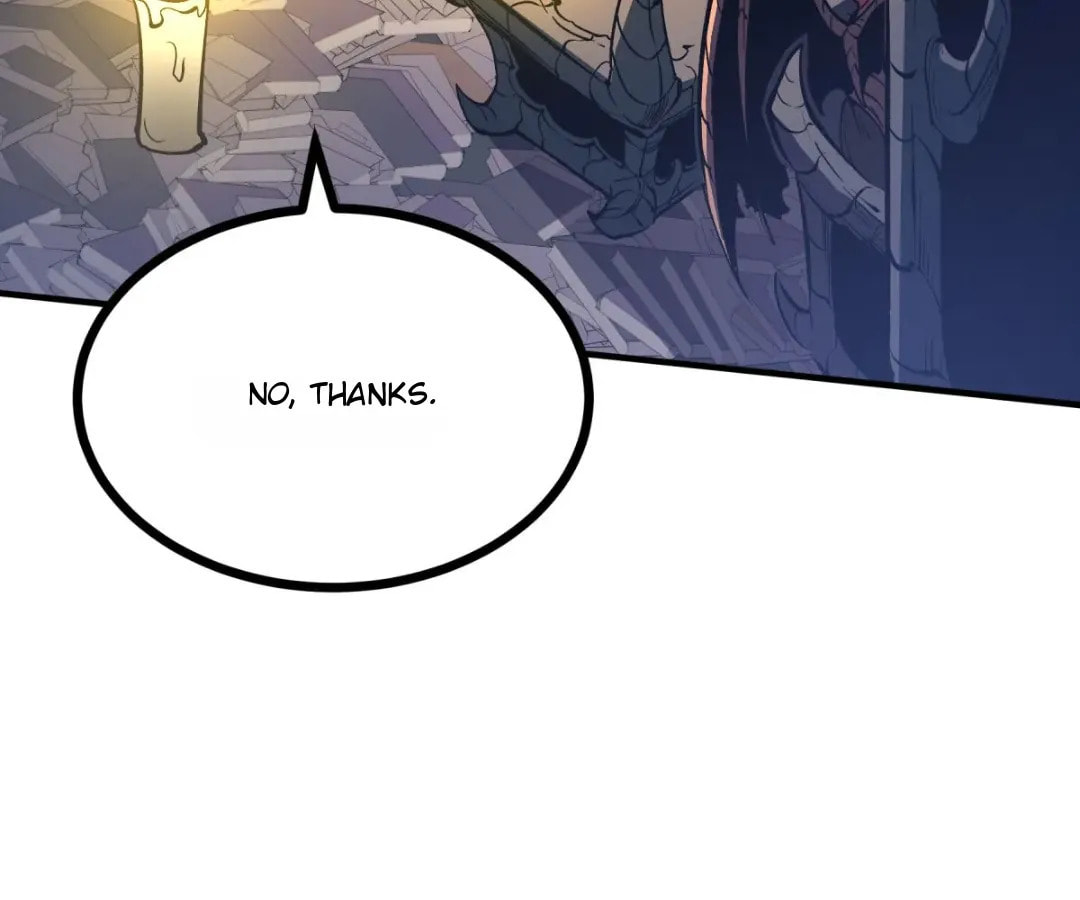 Junk to King: I Am A Scavenger Chapter 65 page 112 - 