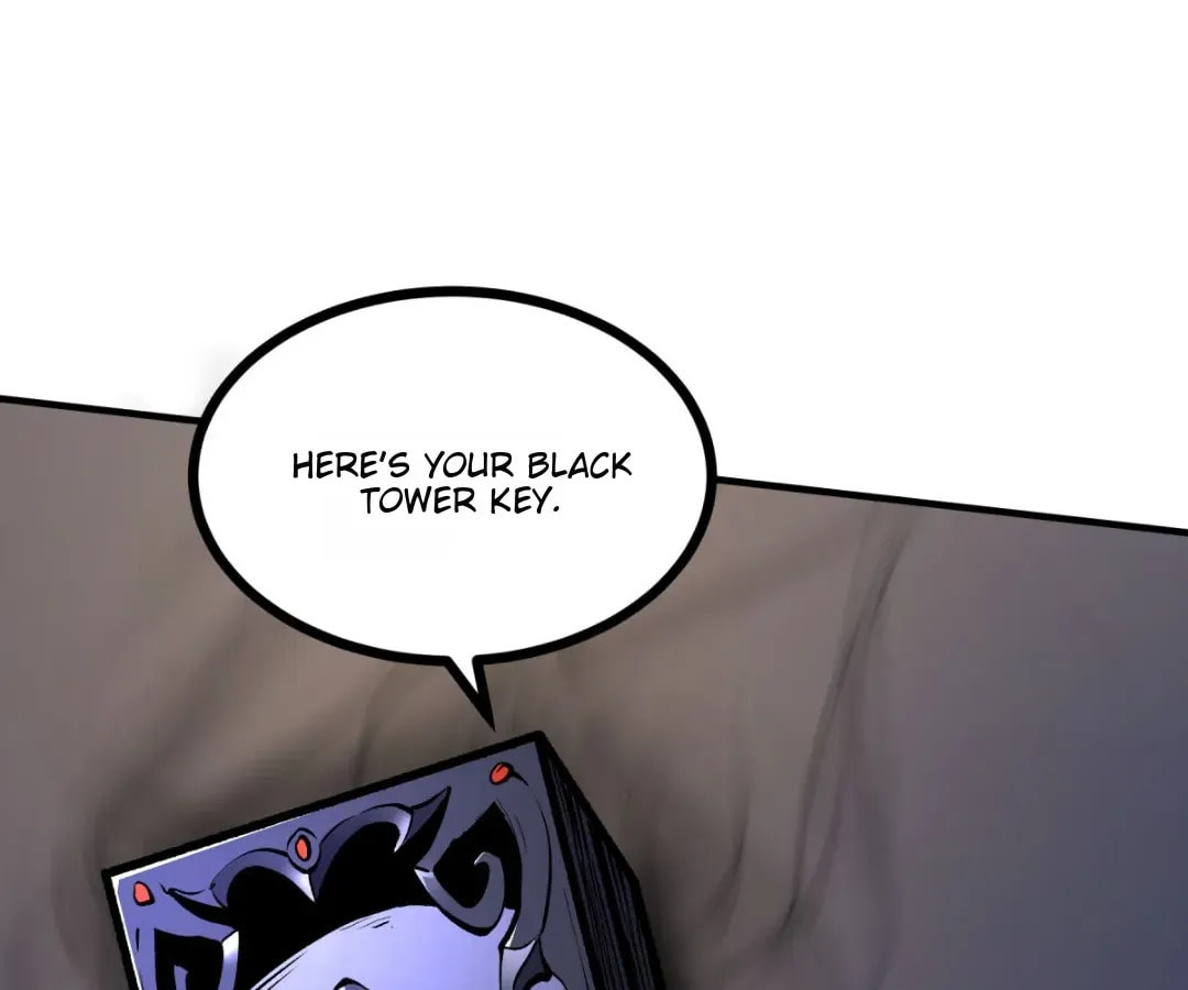 Junk to King: I Am A Scavenger Chapter 65 page 113 - 