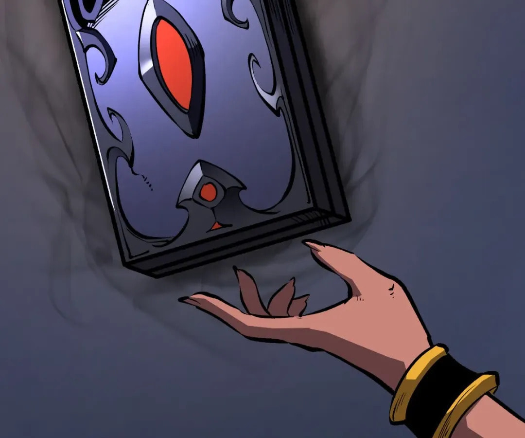 Junk to King: I Am A Scavenger Chapter 65 page 114 - 