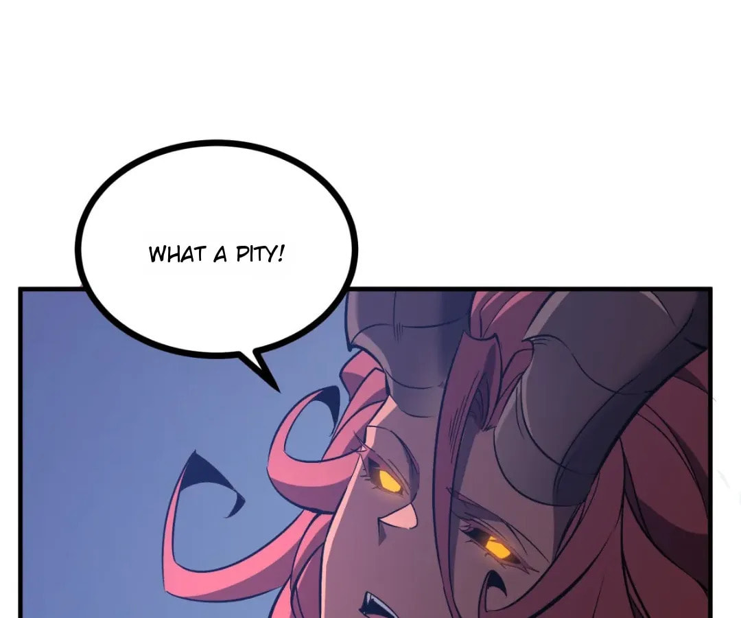 Junk to King: I Am A Scavenger Chapter 65 page 20 - 