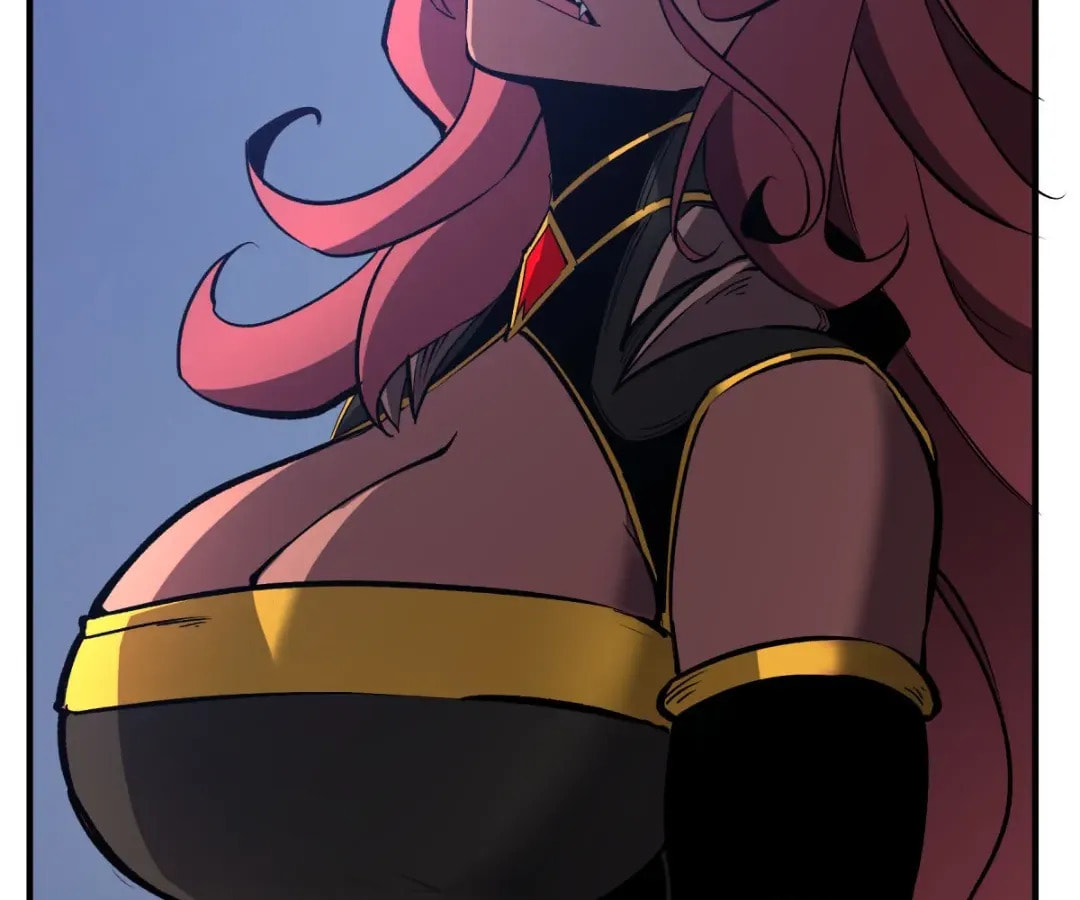 Junk to King: I Am A Scavenger Chapter 65 page 21 - 