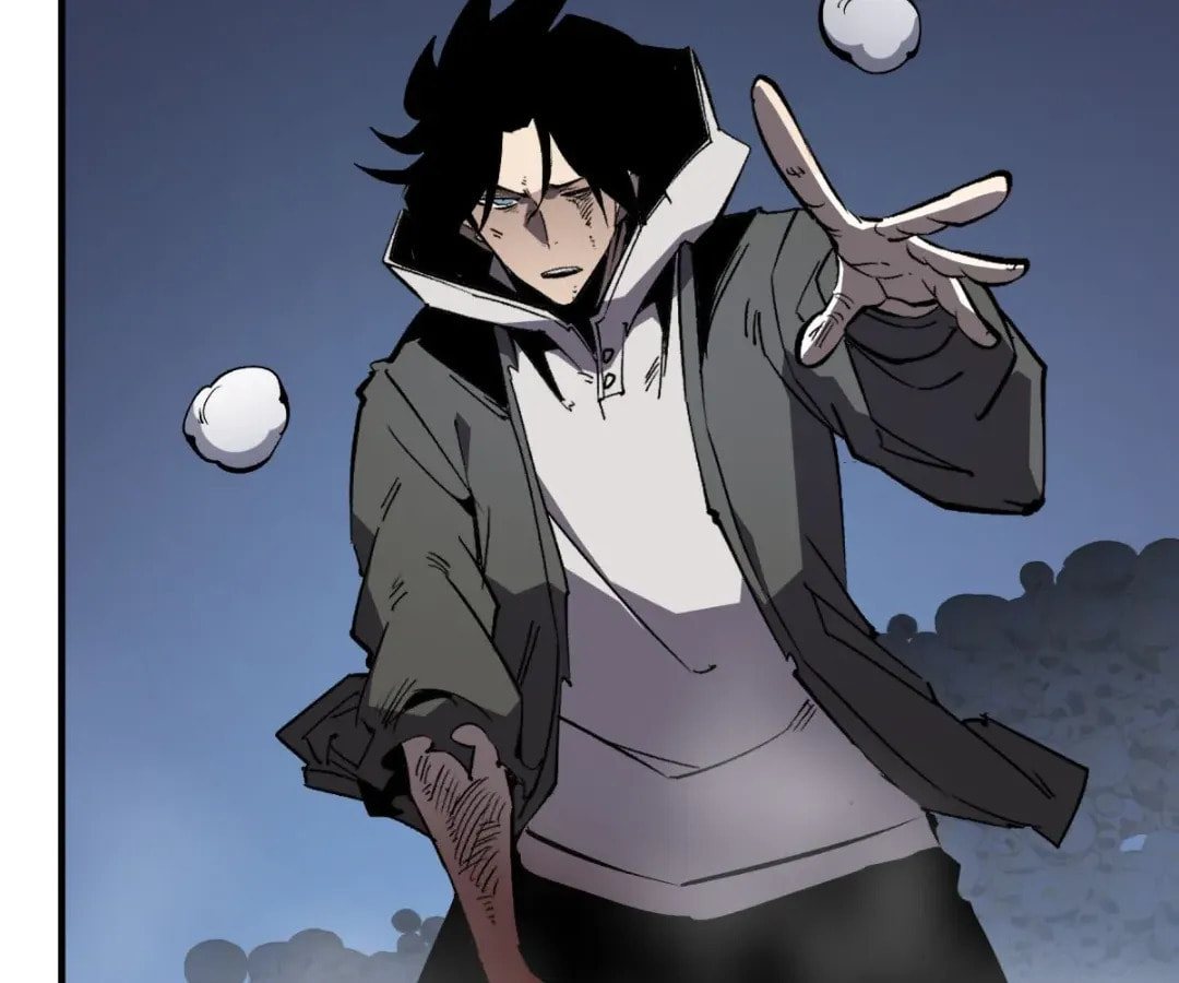 Junk to King: I Am A Scavenger Chapter 65 page 23 - 