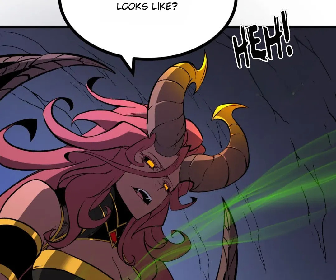 Junk to King: I Am A Scavenger Chapter 65 page 25 - 