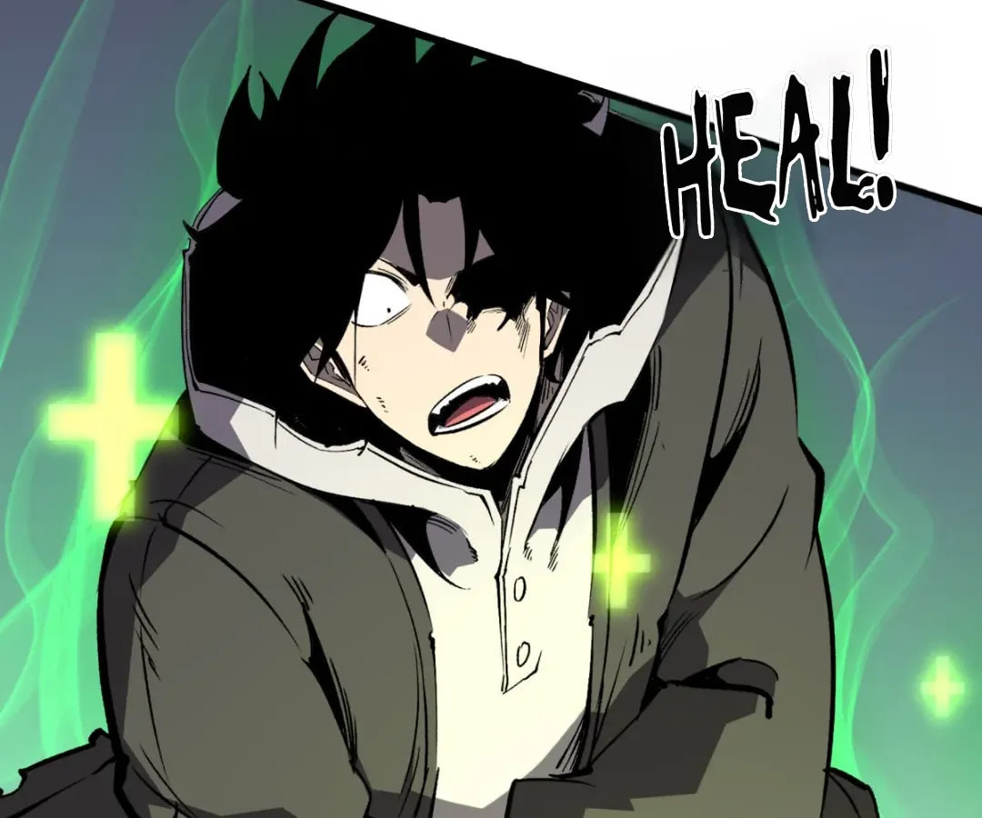 Junk to King: I Am A Scavenger Chapter 65 page 28 - 