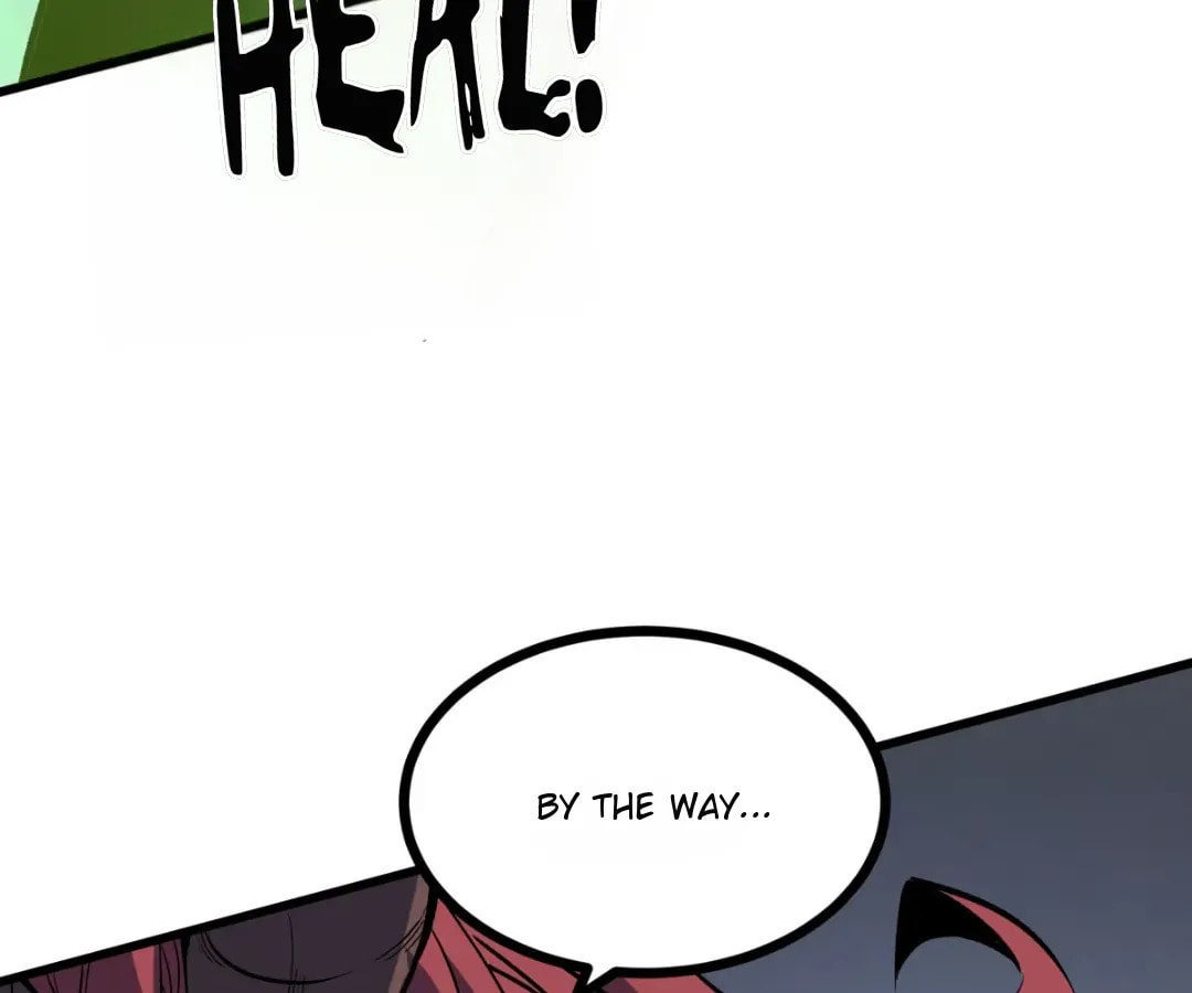 Junk to King: I Am A Scavenger Chapter 65 page 30 - 