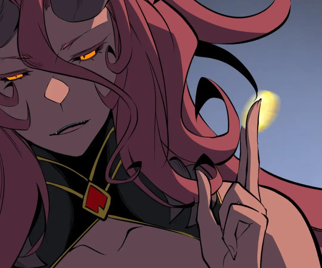 Junk to King: I Am A Scavenger Chapter 65 page 31 - 