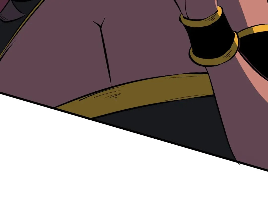 Junk to King: I Am A Scavenger Chapter 65 page 32 - 