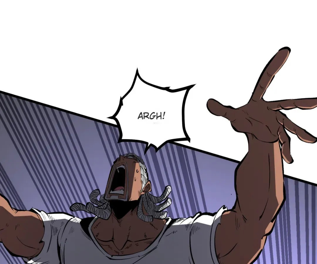 Junk to King: I Am A Scavenger Chapter 65 page 33 - 