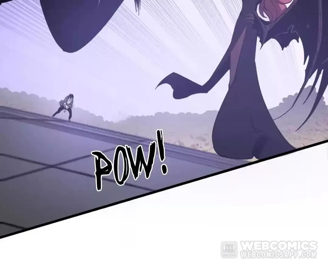 Junk to King: I Am A Scavenger Chapter 65 page 35 - 