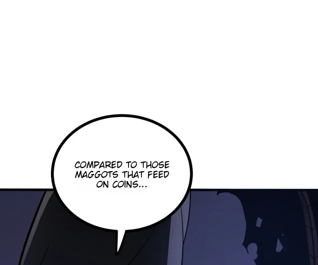 Junk to King: I Am A Scavenger Chapter 65 page 39 - 