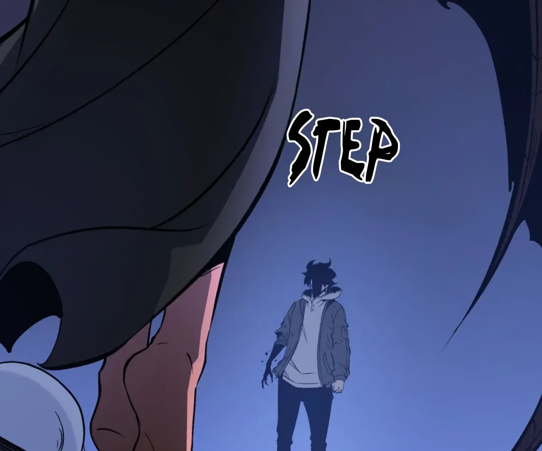 Junk to King: I Am A Scavenger Chapter 65 page 40 - 