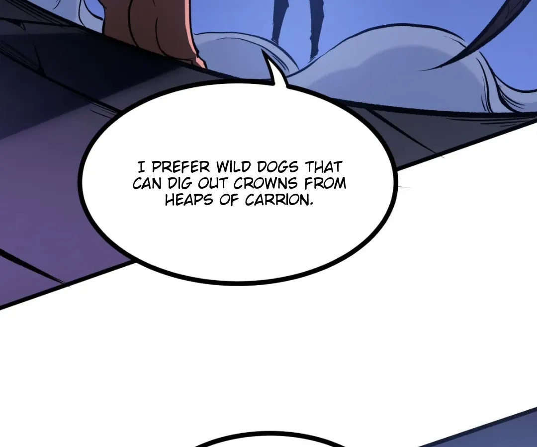 Junk to King: I Am A Scavenger Chapter 65 page 41 - 