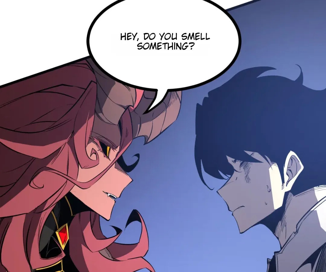 Junk to King: I Am A Scavenger Chapter 65 page 42 - 