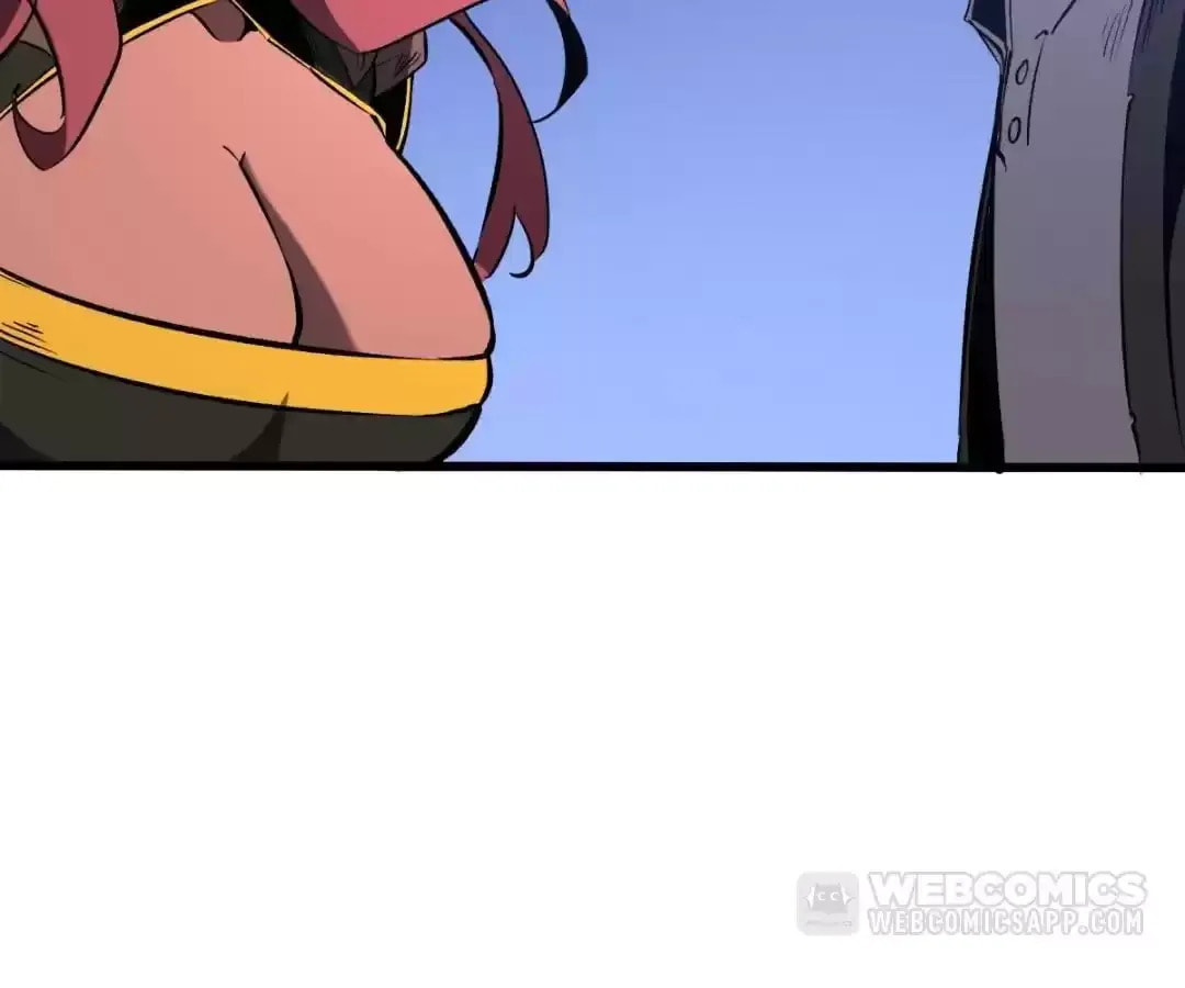 Junk to King: I Am A Scavenger Chapter 65 page 43 - 