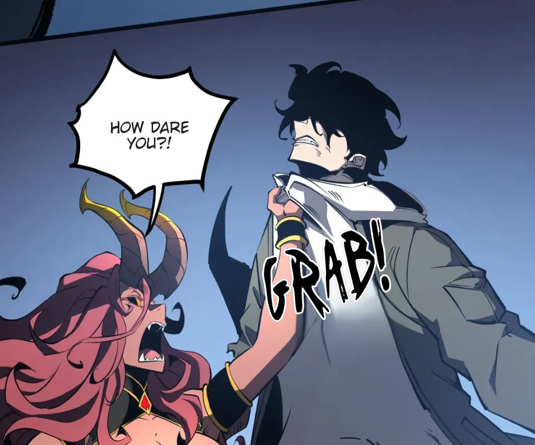 Junk to King: I Am A Scavenger Chapter 65 page 47 - 