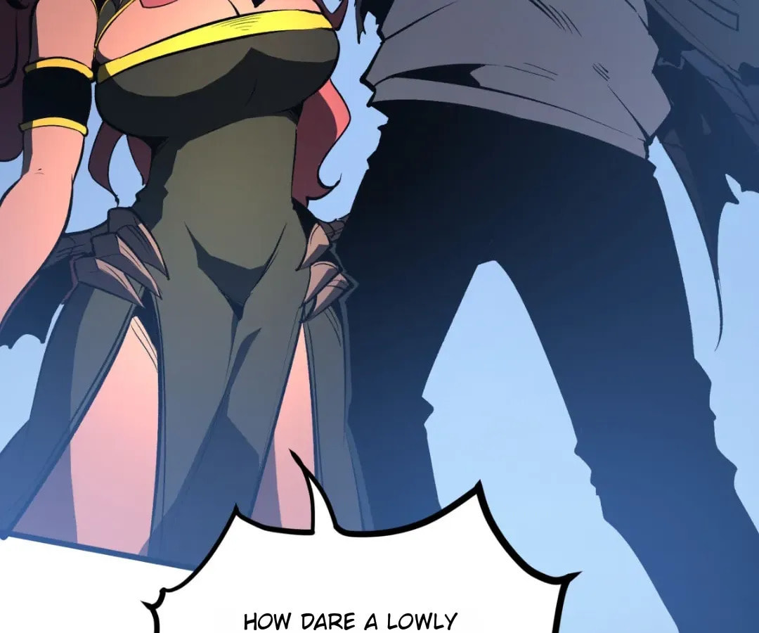 Junk to King: I Am A Scavenger Chapter 65 page 48 - 