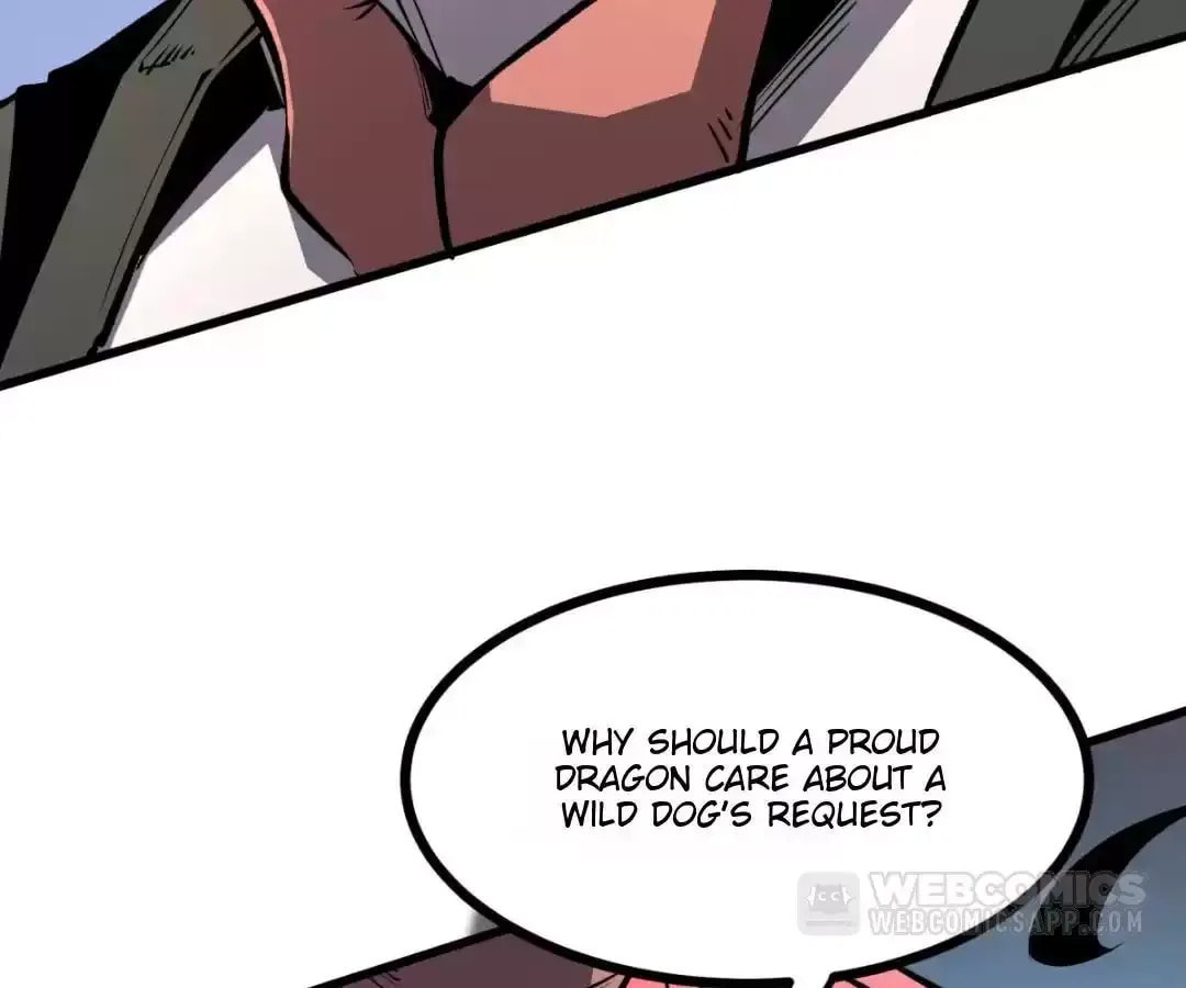 Junk to King: I Am A Scavenger Chapter 65 page 51 - 