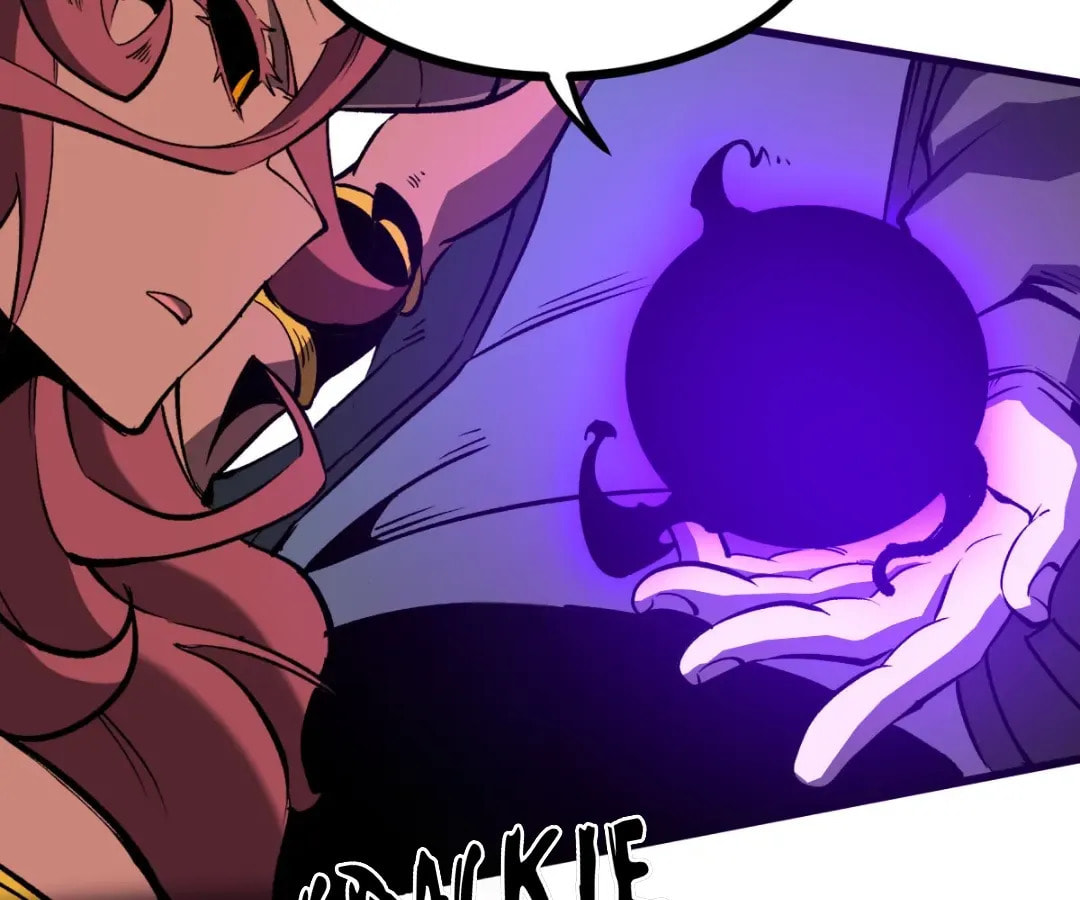 Junk to King: I Am A Scavenger Chapter 65 page 54 - 