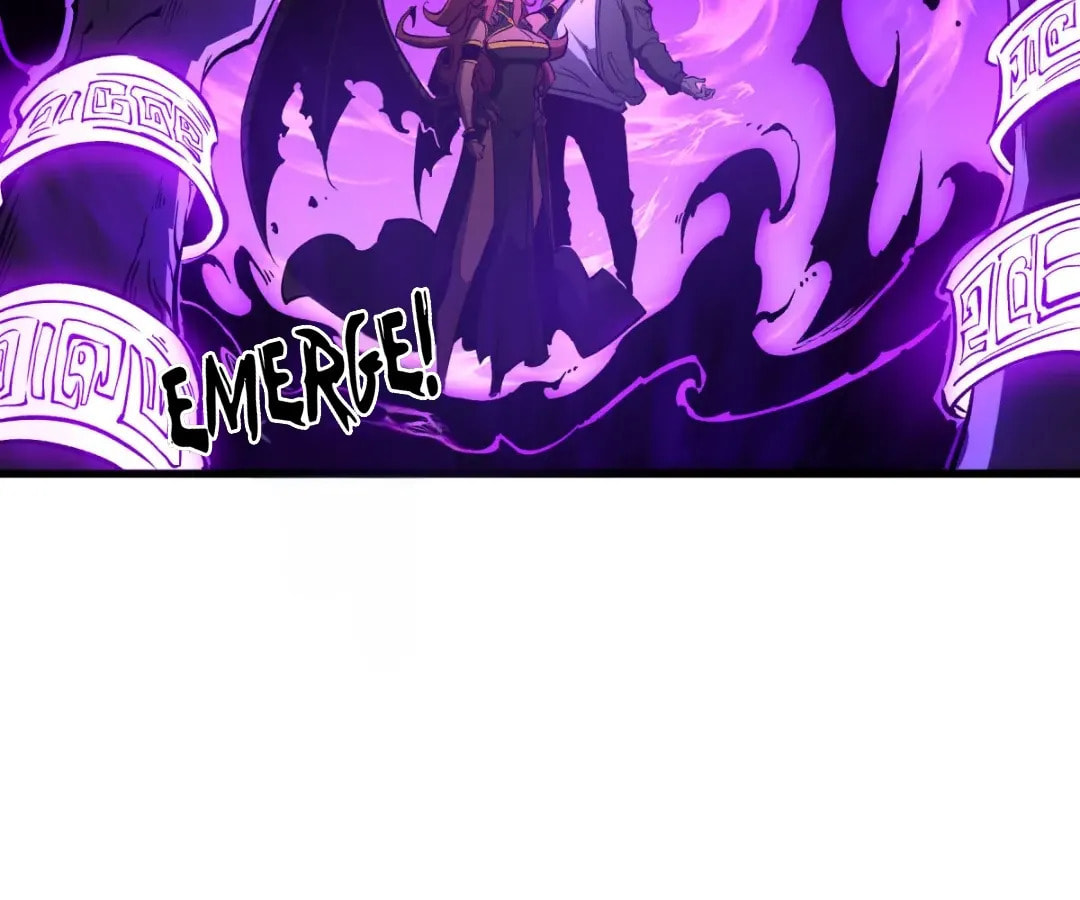 Junk to King: I Am A Scavenger Chapter 65 page 57 - 