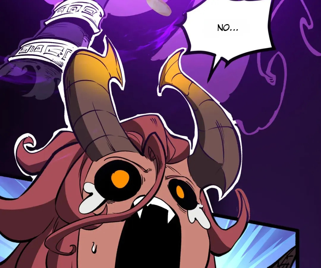 Junk to King: I Am A Scavenger Chapter 65 page 60 - 