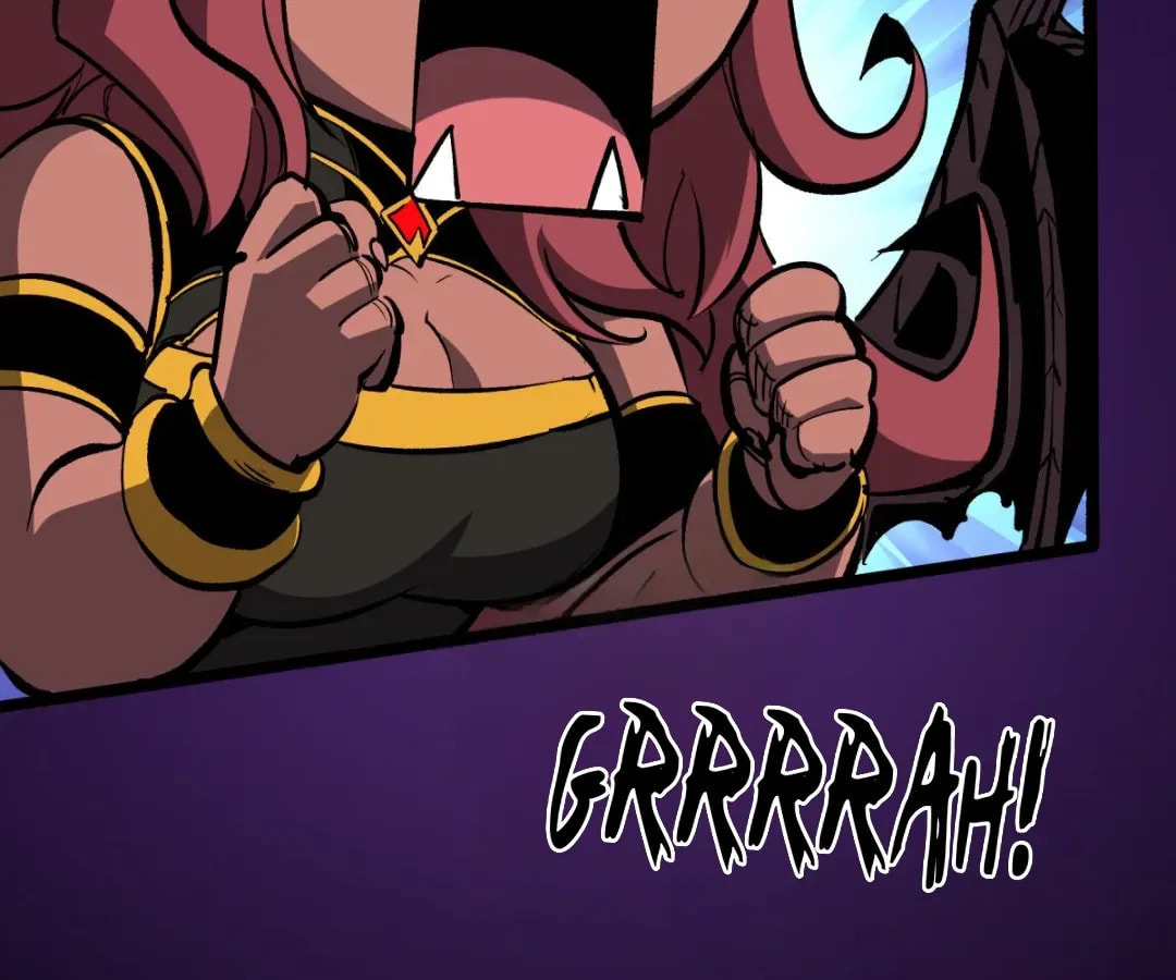 Junk to King: I Am A Scavenger Chapter 65 page 61 - 