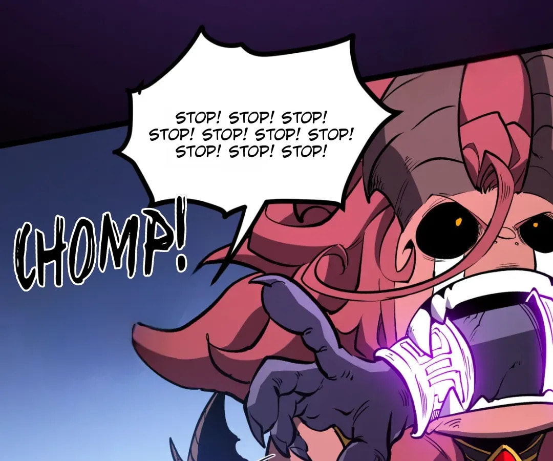 Junk to King: I Am A Scavenger Chapter 65 page 62 - 