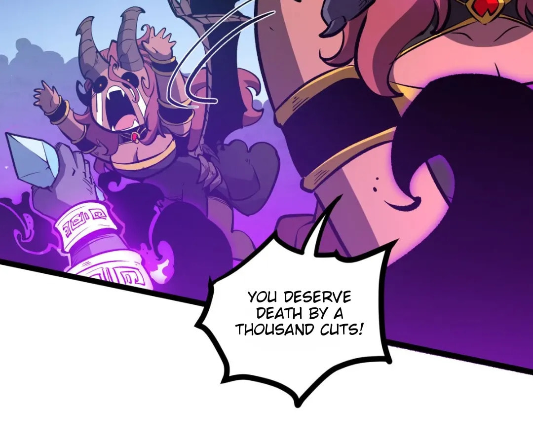 Junk to King: I Am A Scavenger Chapter 65 page 63 - 