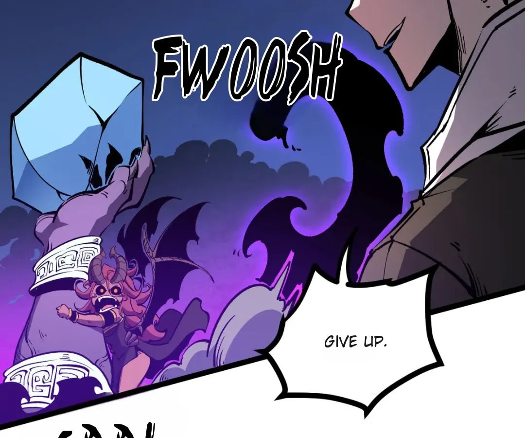 Junk to King: I Am A Scavenger Chapter 65 page 65 - 