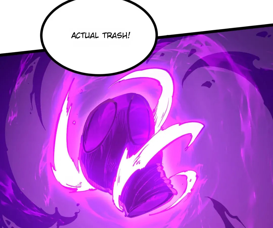 Junk to King: I Am A Scavenger Chapter 65 page 72 - 