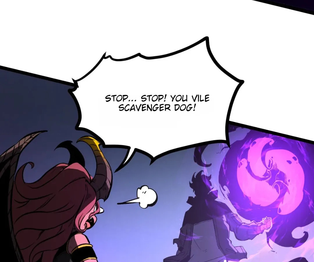 Junk to King: I Am A Scavenger Chapter 65 page 74 - 