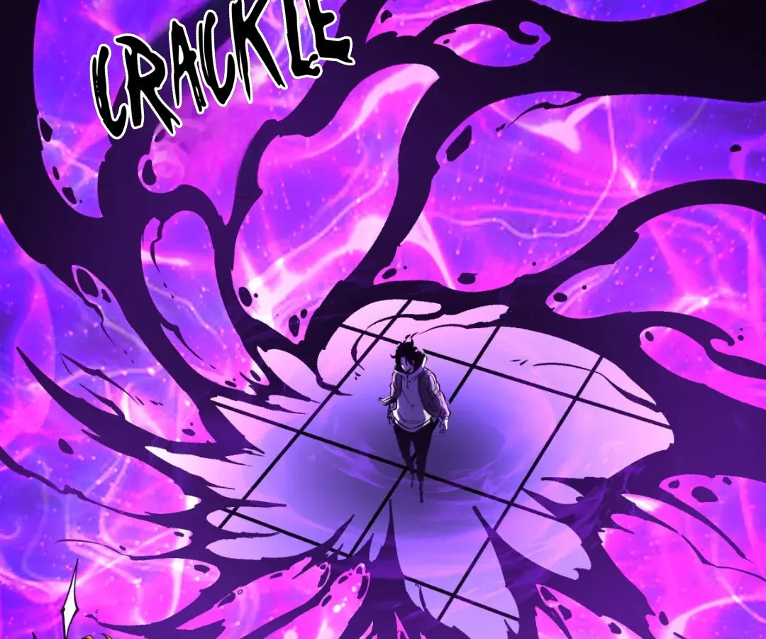 Junk to King: I Am A Scavenger Chapter 65 page 78 - 