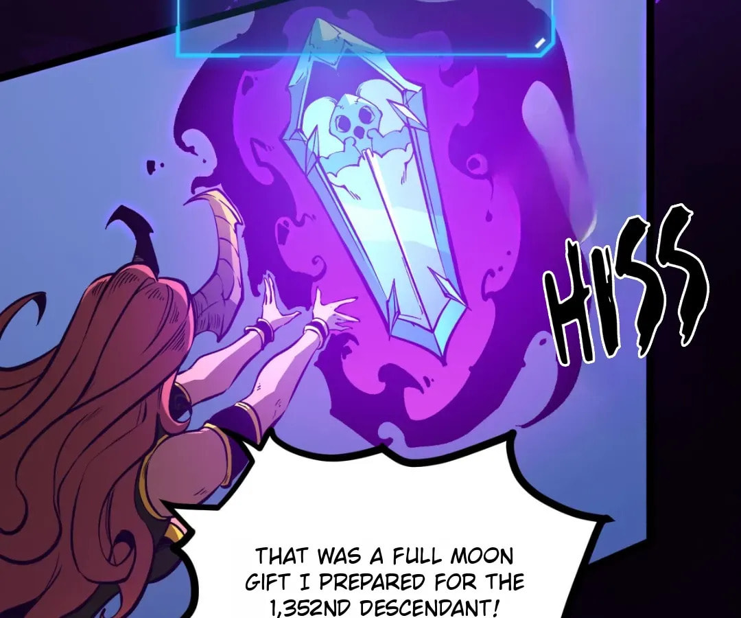 Junk to King: I Am A Scavenger Chapter 65 page 80 - 