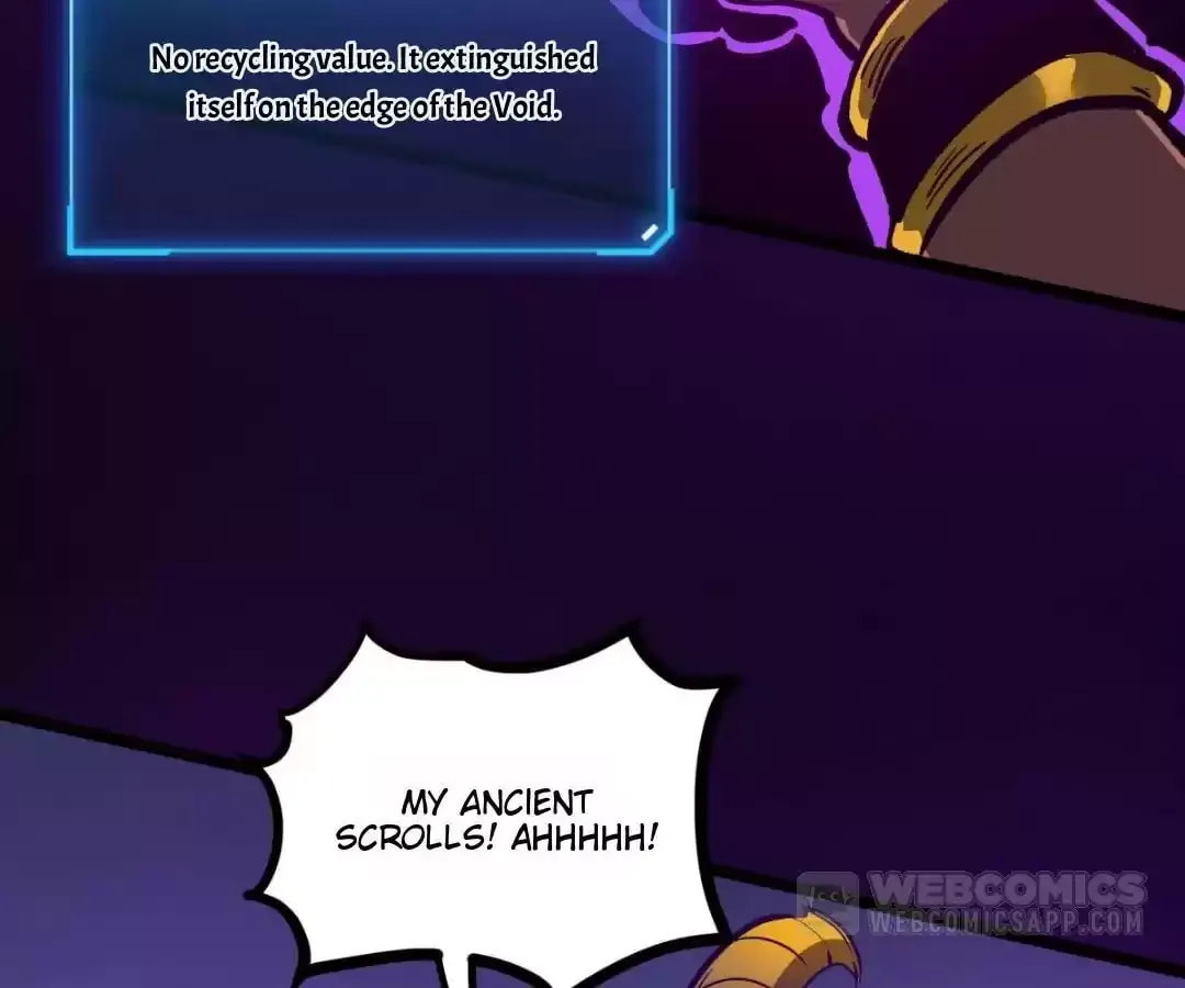 Junk to King: I Am A Scavenger Chapter 65 page 83 - 