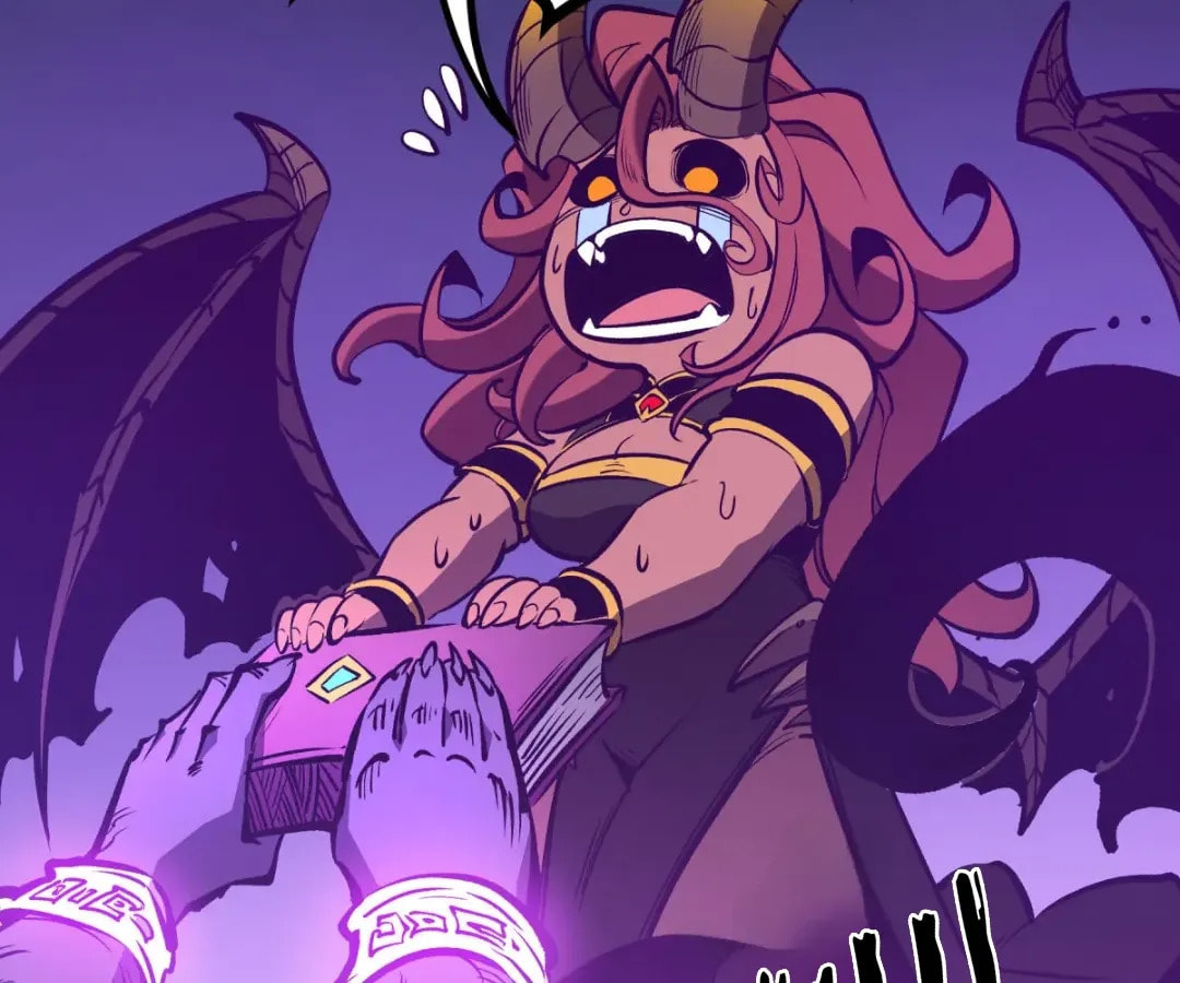 Junk to King: I Am A Scavenger Chapter 65 page 84 - 