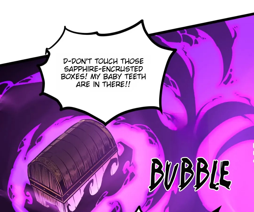 Junk to King: I Am A Scavenger Chapter 65 page 86 - 