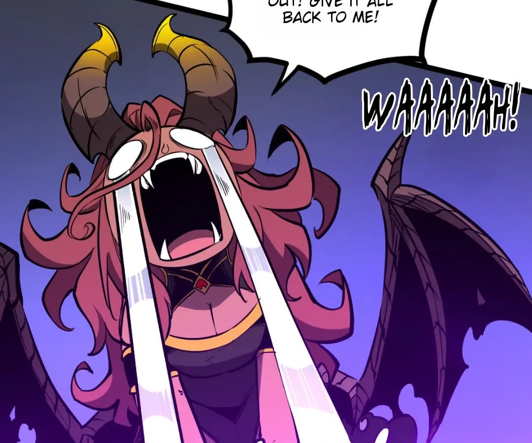 Junk to King: I Am A Scavenger Chapter 65 page 89 - 
