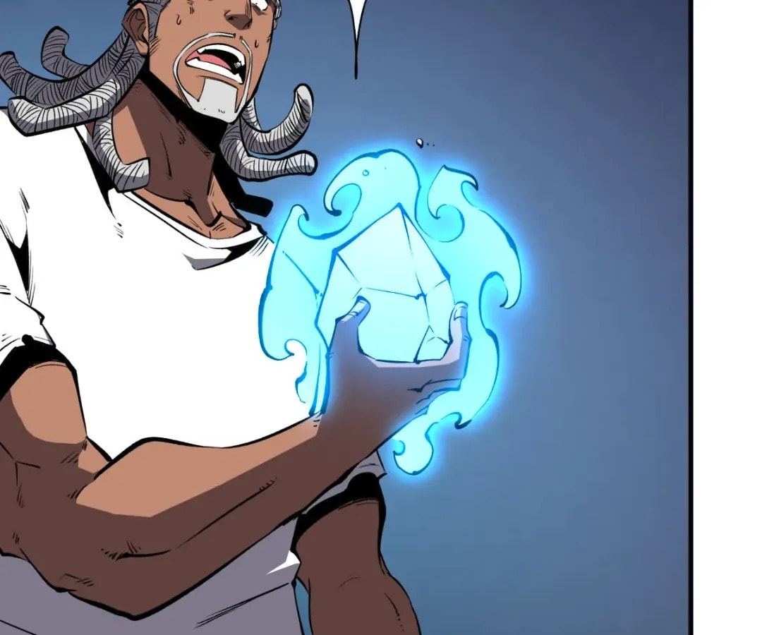 Junk to King: I Am A Scavenger Chapter 65 page 10 - 